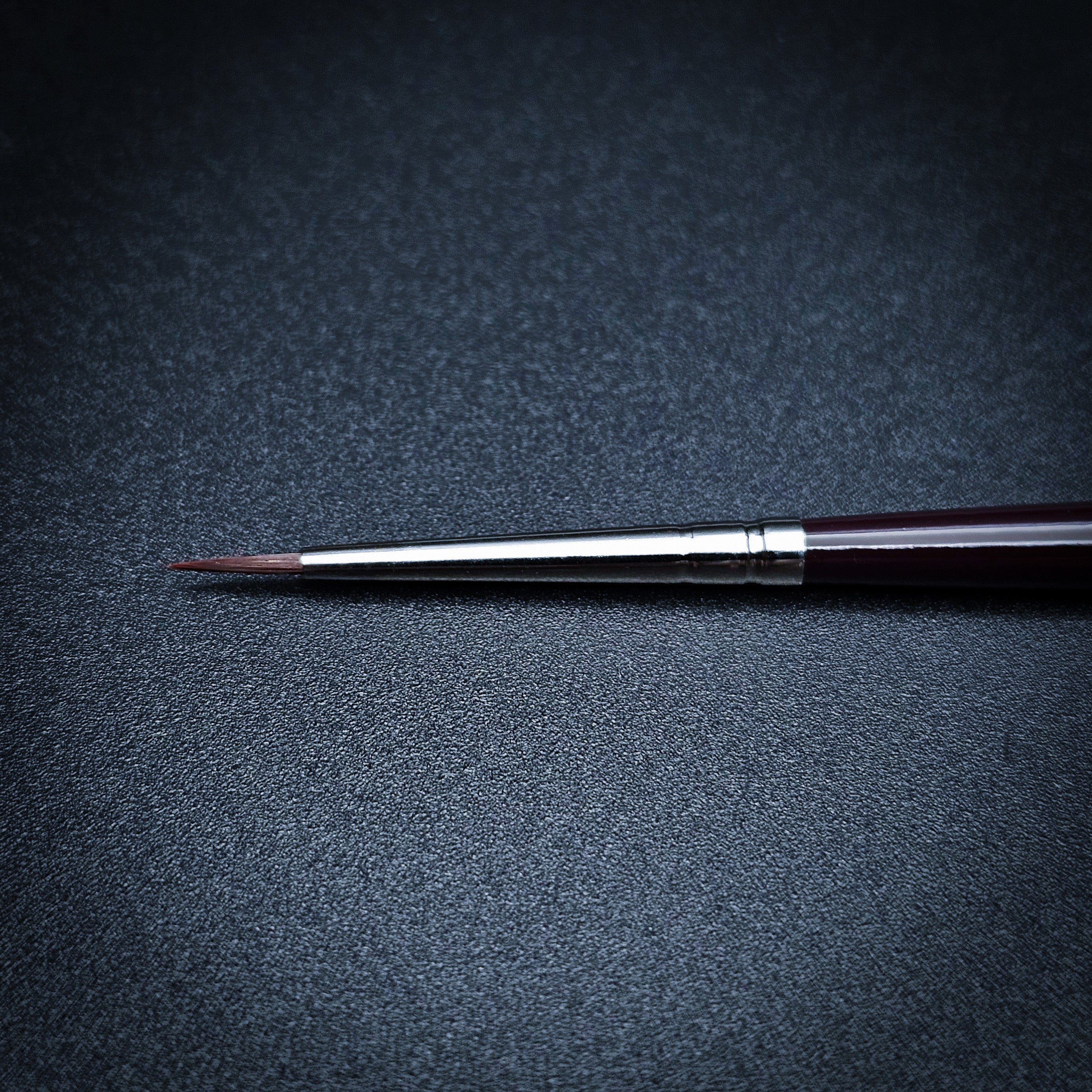 Winsor & Newton Galeria — Synthetic Round