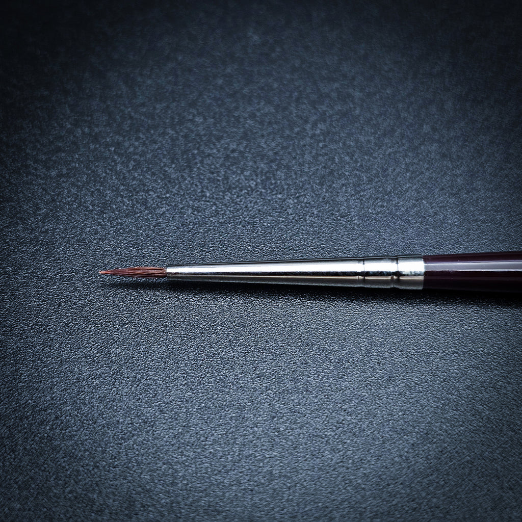 Winsor & Newton Galeria — Synthetic Round