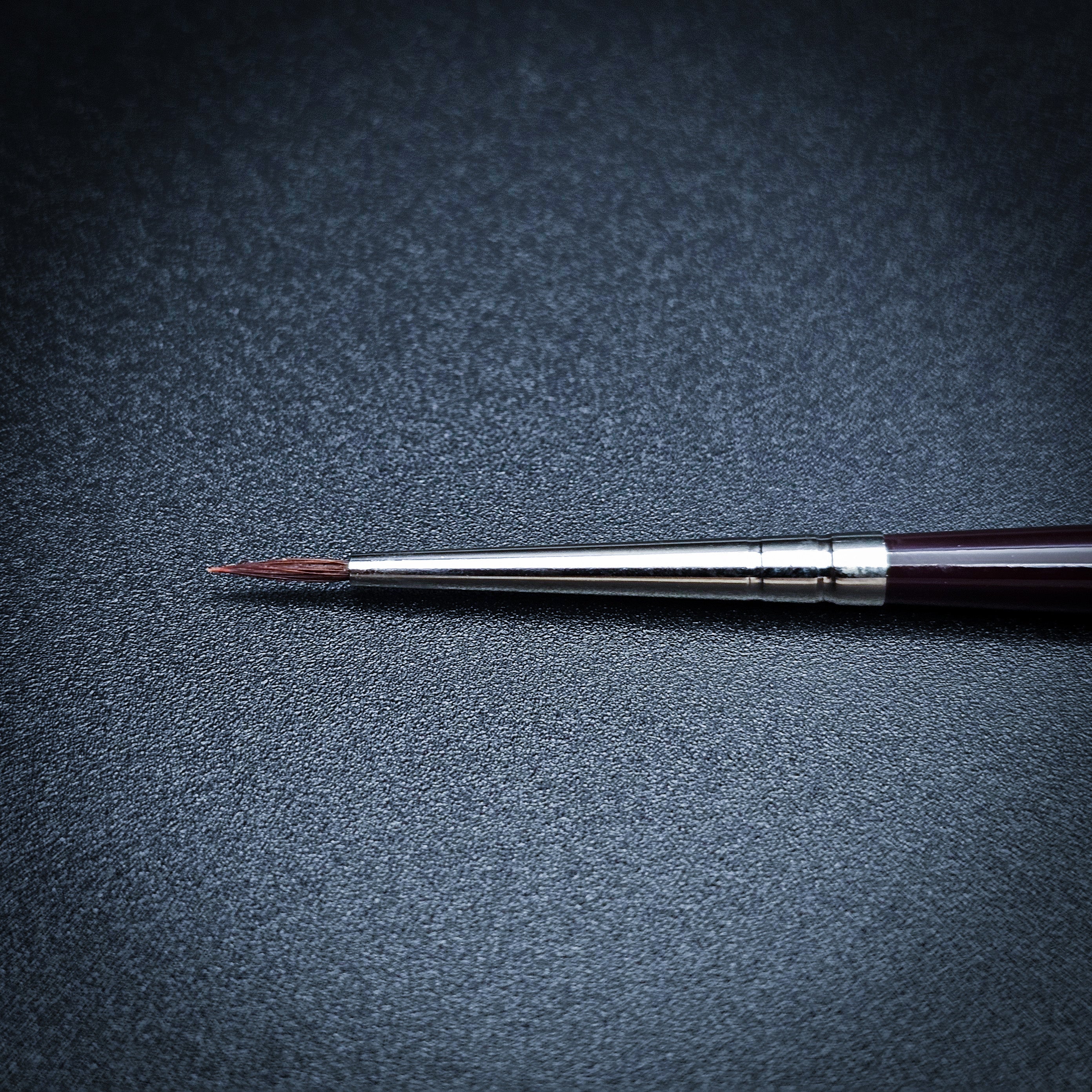 Winsor & Newton Galeria — Synthetic Round