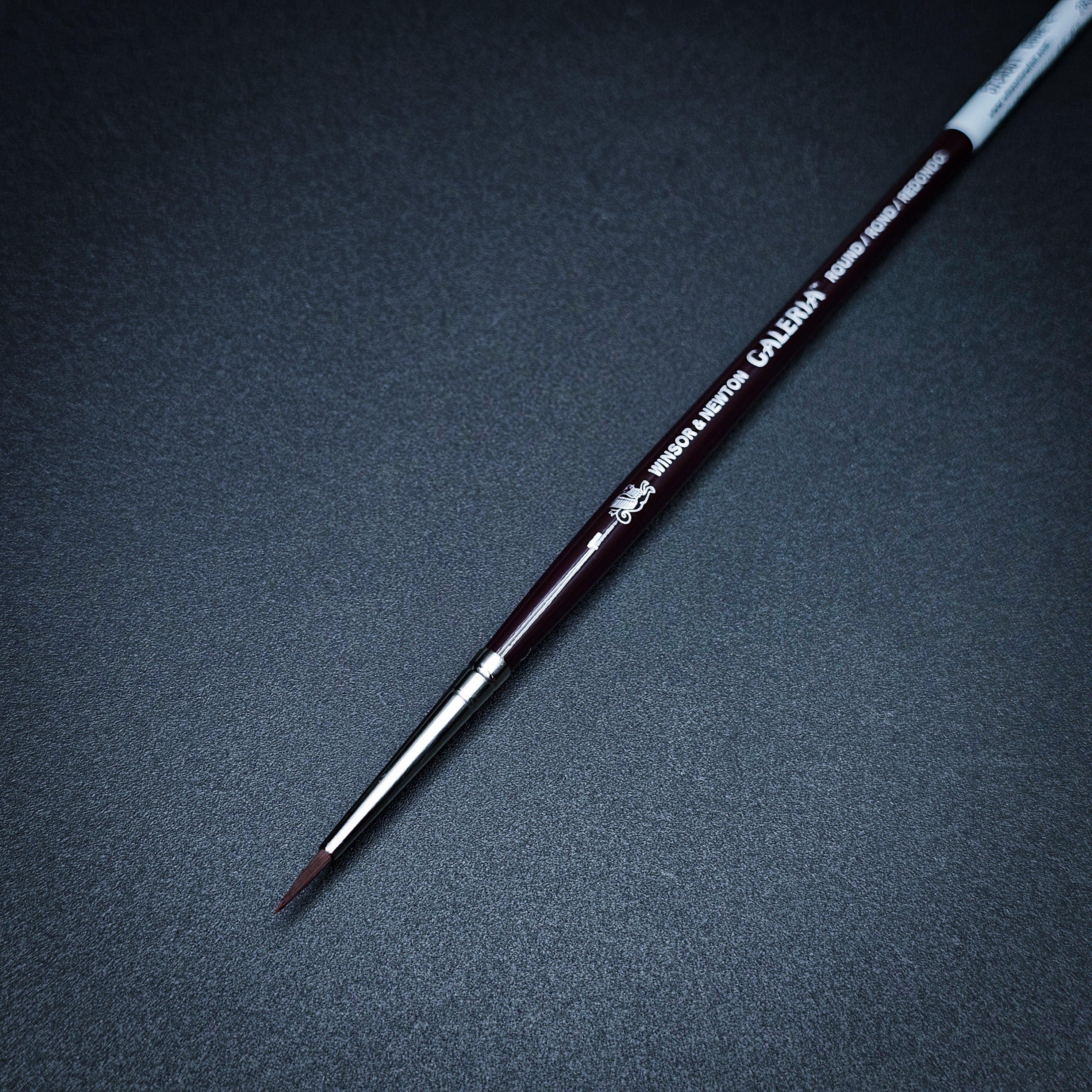 Winsor & Newton Galeria — Synthetic Round