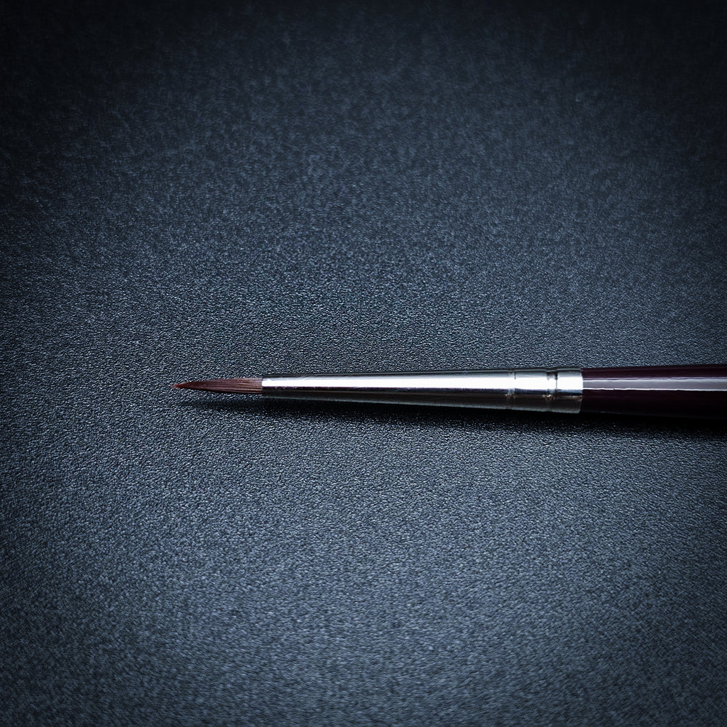 Winsor & Newton Galeria — Synthetic Round