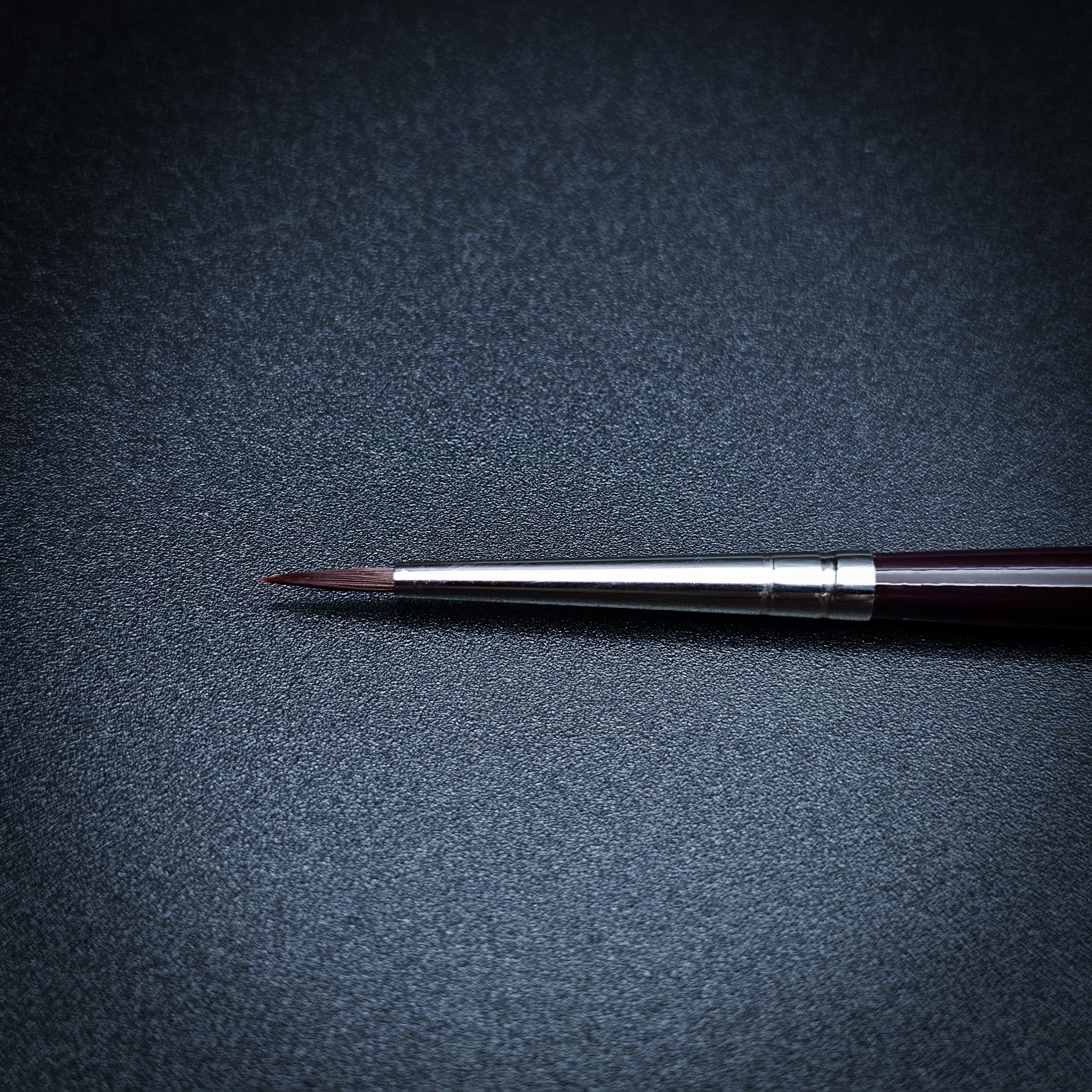 Winsor & Newton Galeria — Synthetic Round