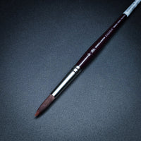 Winsor & Newton Galeria Brush Series – Synthetic Acrylic & Oil Painting Brushes