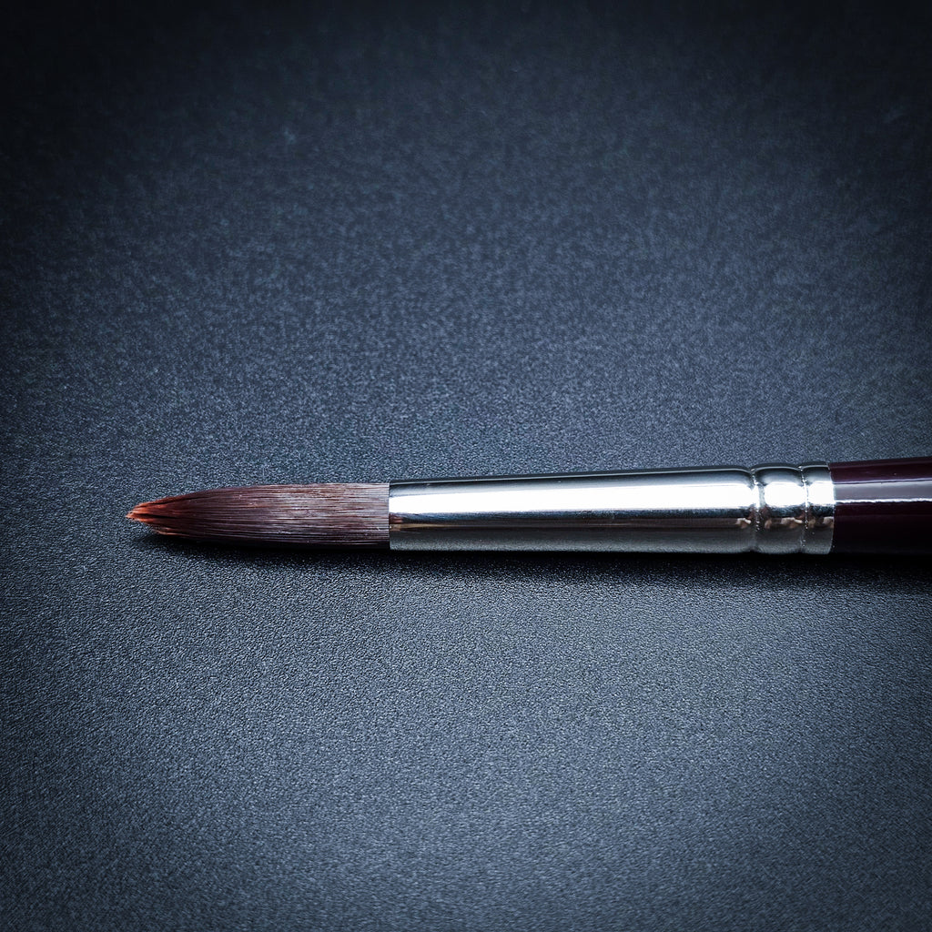 Winsor & Newton Galeria — Synthetic Round