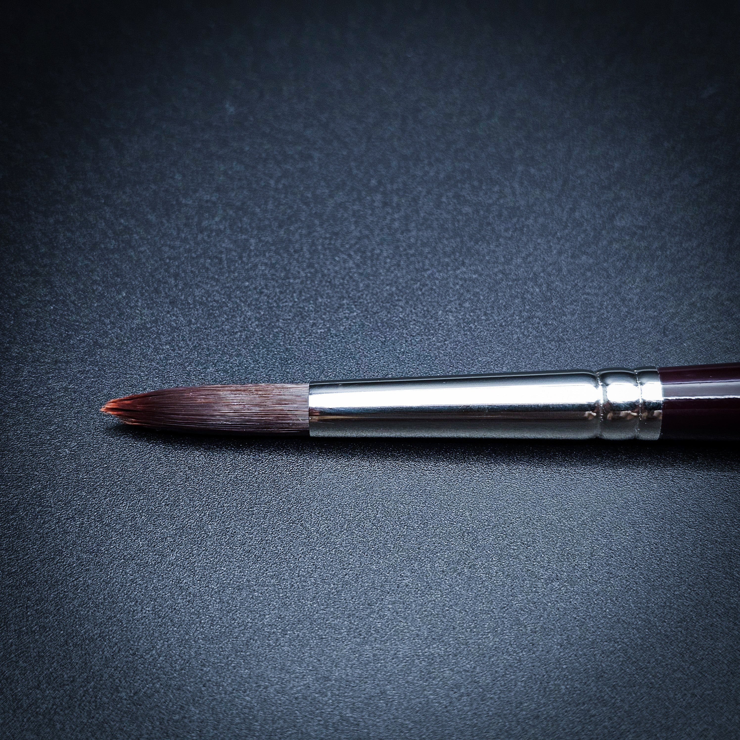 Winsor & Newton Galeria — Synthetic Round