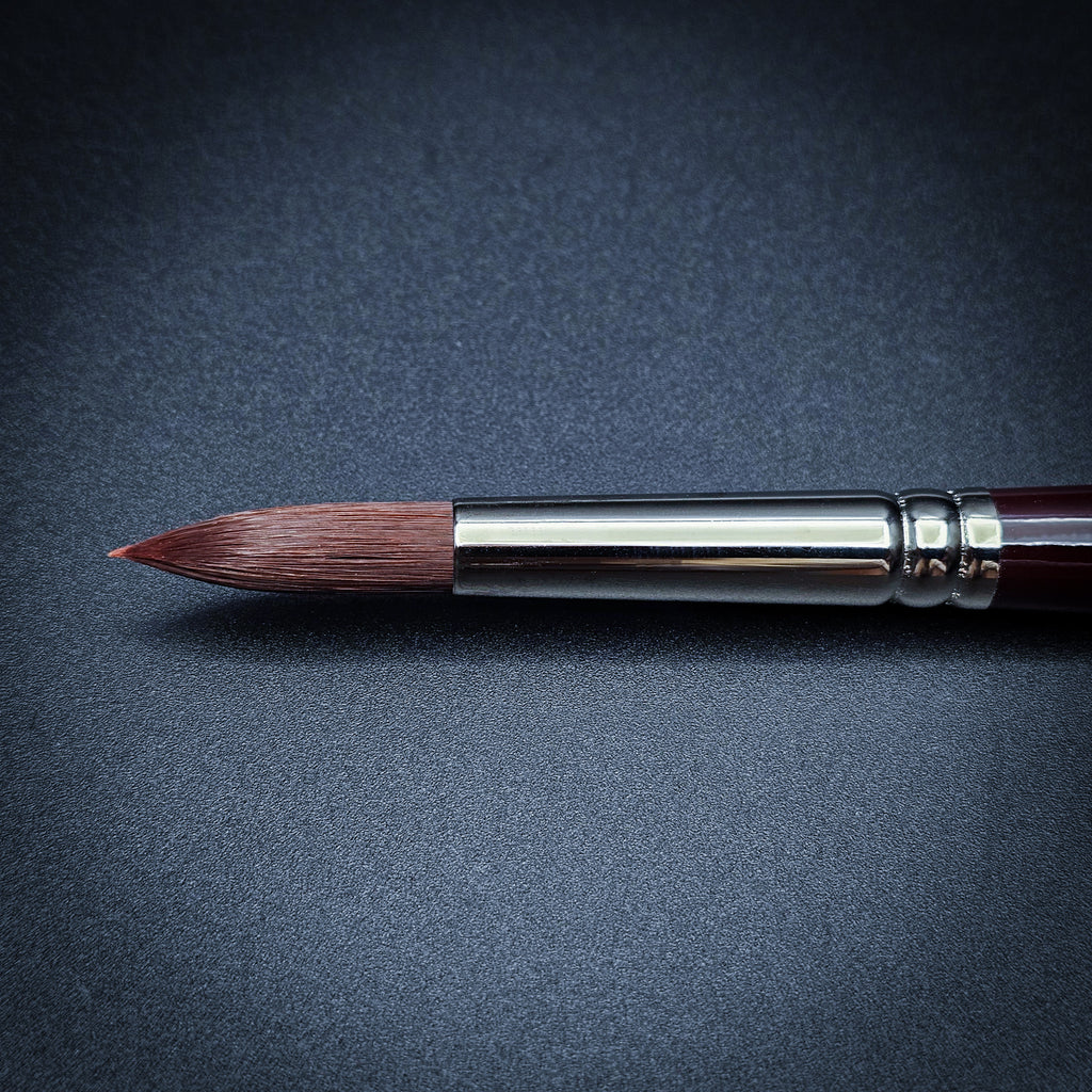 Winsor & Newton Galeria — Synthetic Round