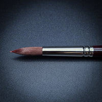 Winsor & Newton Galeria Brush Series – Synthetic Acrylic & Oil Painting Brushes