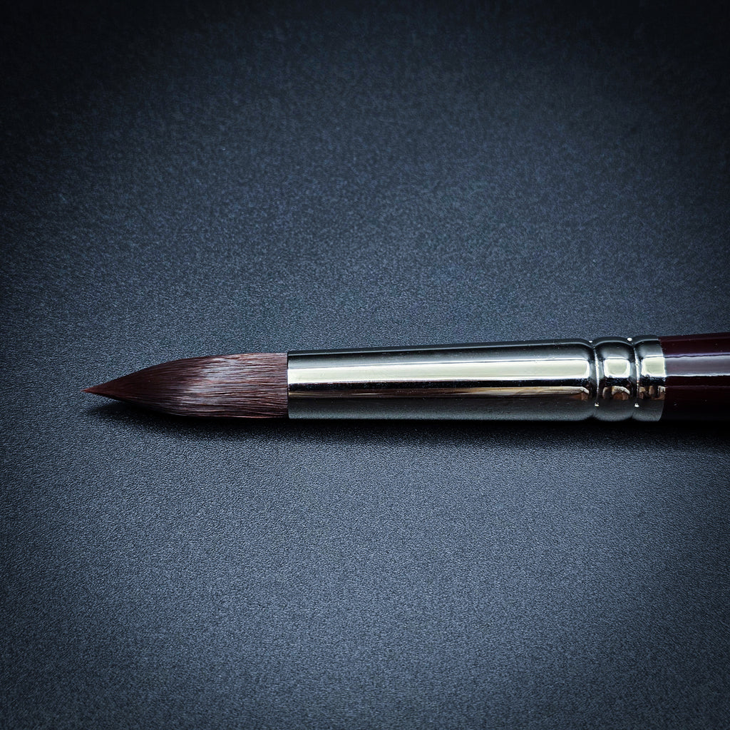 Winsor & Newton Galeria — Synthetic Round