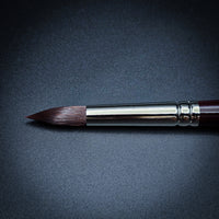 Winsor & Newton Galeria Brush Series – Synthetic Acrylic & Oil Painting Brushes