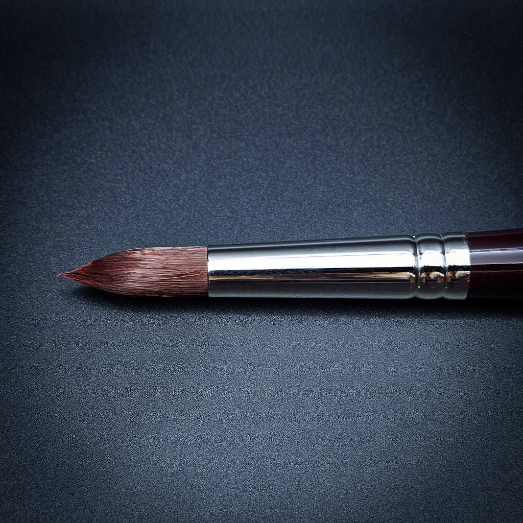 Winsor & Newton Galeria — Synthetic Round
