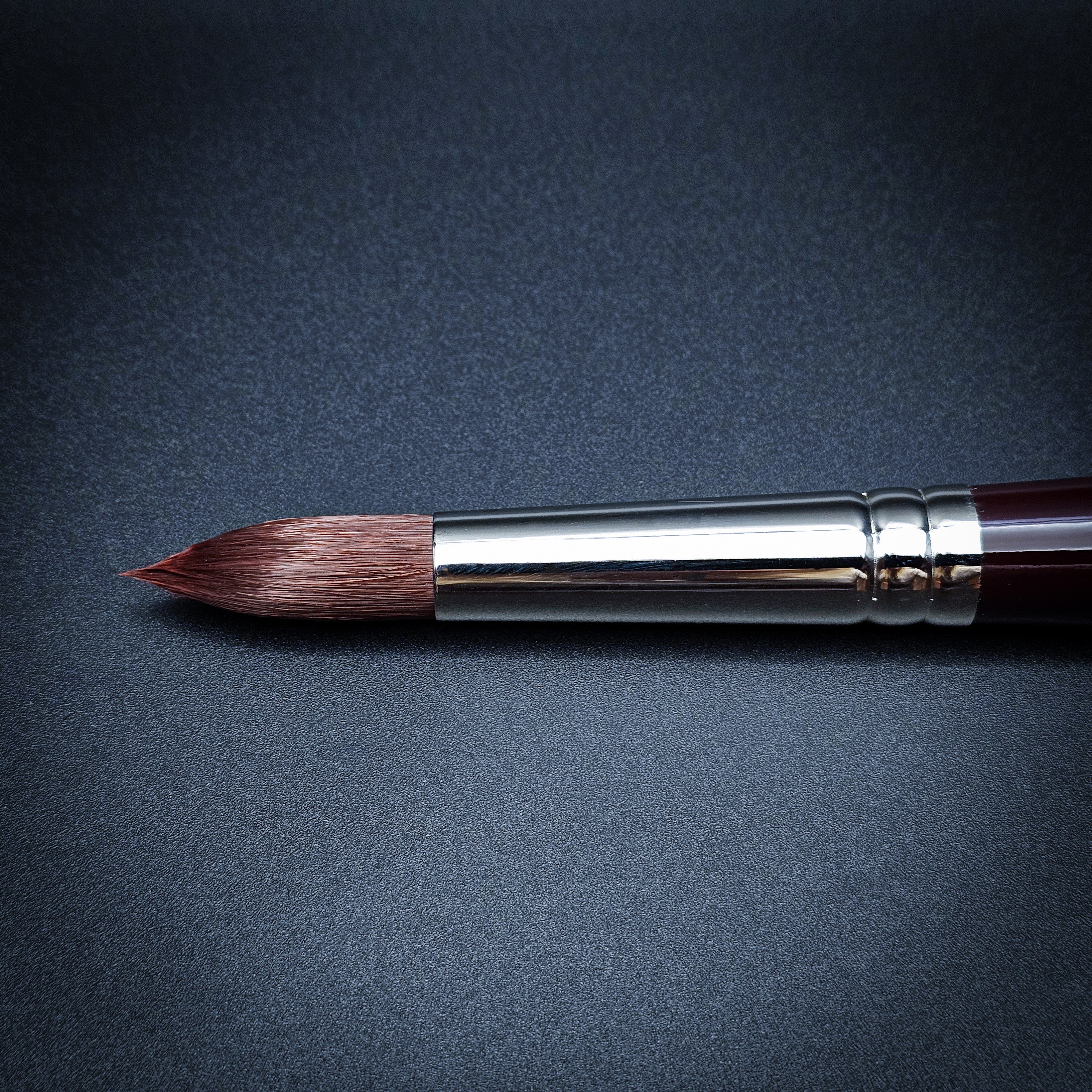Winsor & Newton Galeria — Synthetic Round