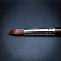 Winsor & Newton Galeria Brush Series – Synthetic Acrylic & Oil Painting Brushes