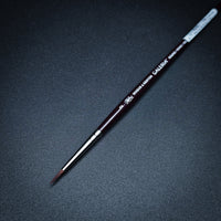 Winsor & Newton Galeria Brush Series – Synthetic Acrylic & Oil Painting Brushes