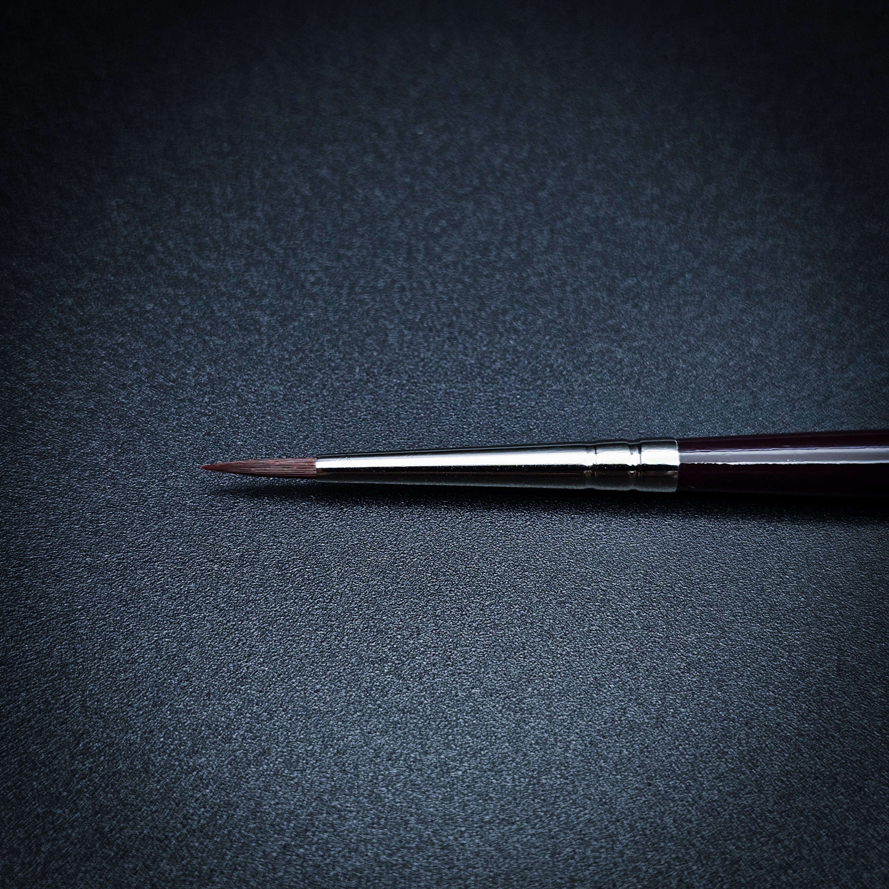 Winsor & Newton Galeria — Synthetic Round