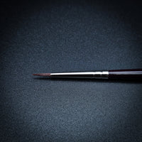 Winsor & Newton Galeria Brush Series – Synthetic Acrylic & Oil Painting Brushes