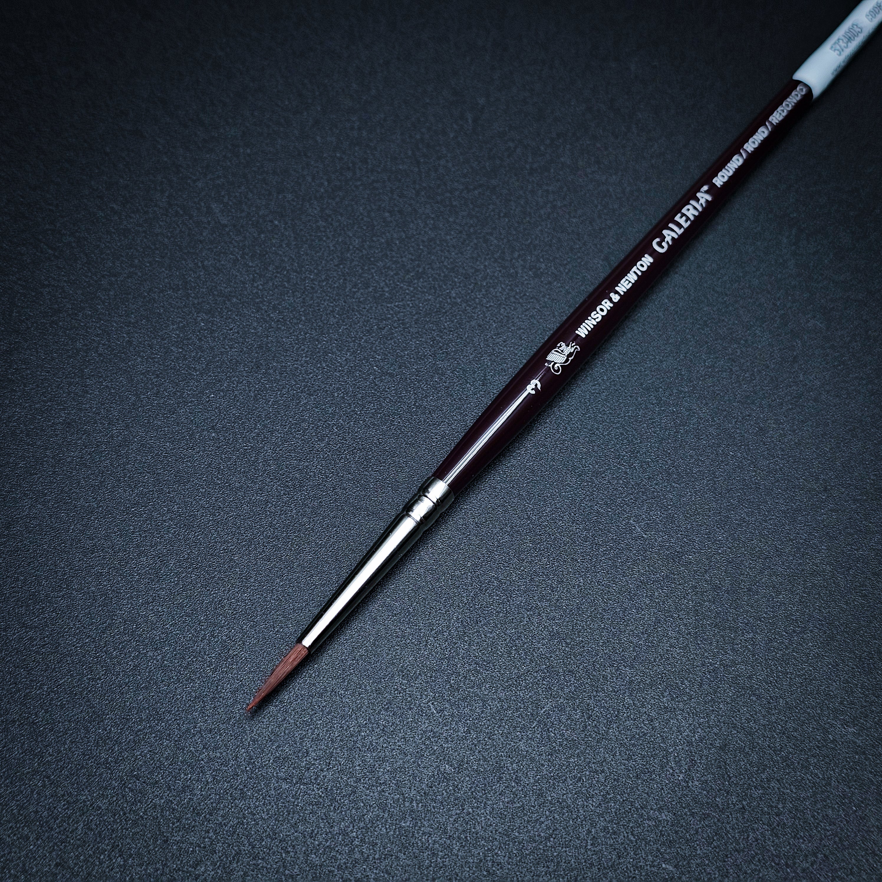 Winsor & Newton Galeria — Synthetic Round