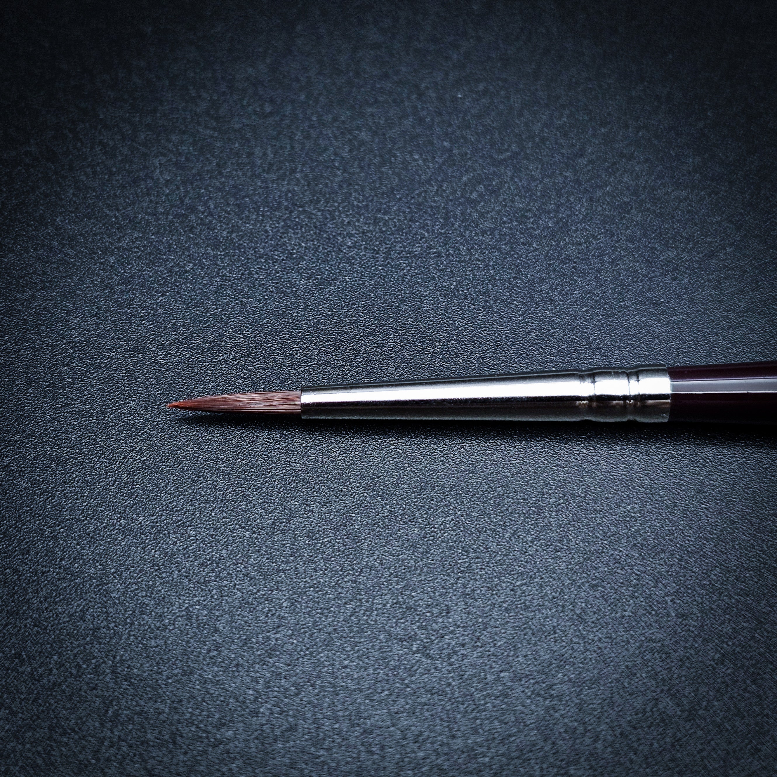 Winsor & Newton Galeria — Synthetic Round