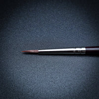 Winsor & Newton Galeria Brush Series – Synthetic Acrylic & Oil Painting Brushes