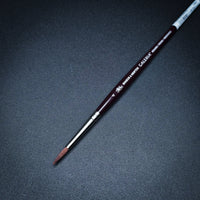 Winsor & Newton Galeria Brush Series – Synthetic Acrylic & Oil Painting Brushes