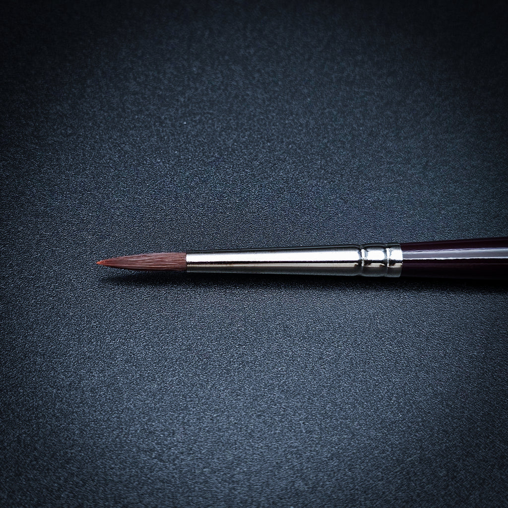 Winsor & Newton Galeria — Synthetic Round