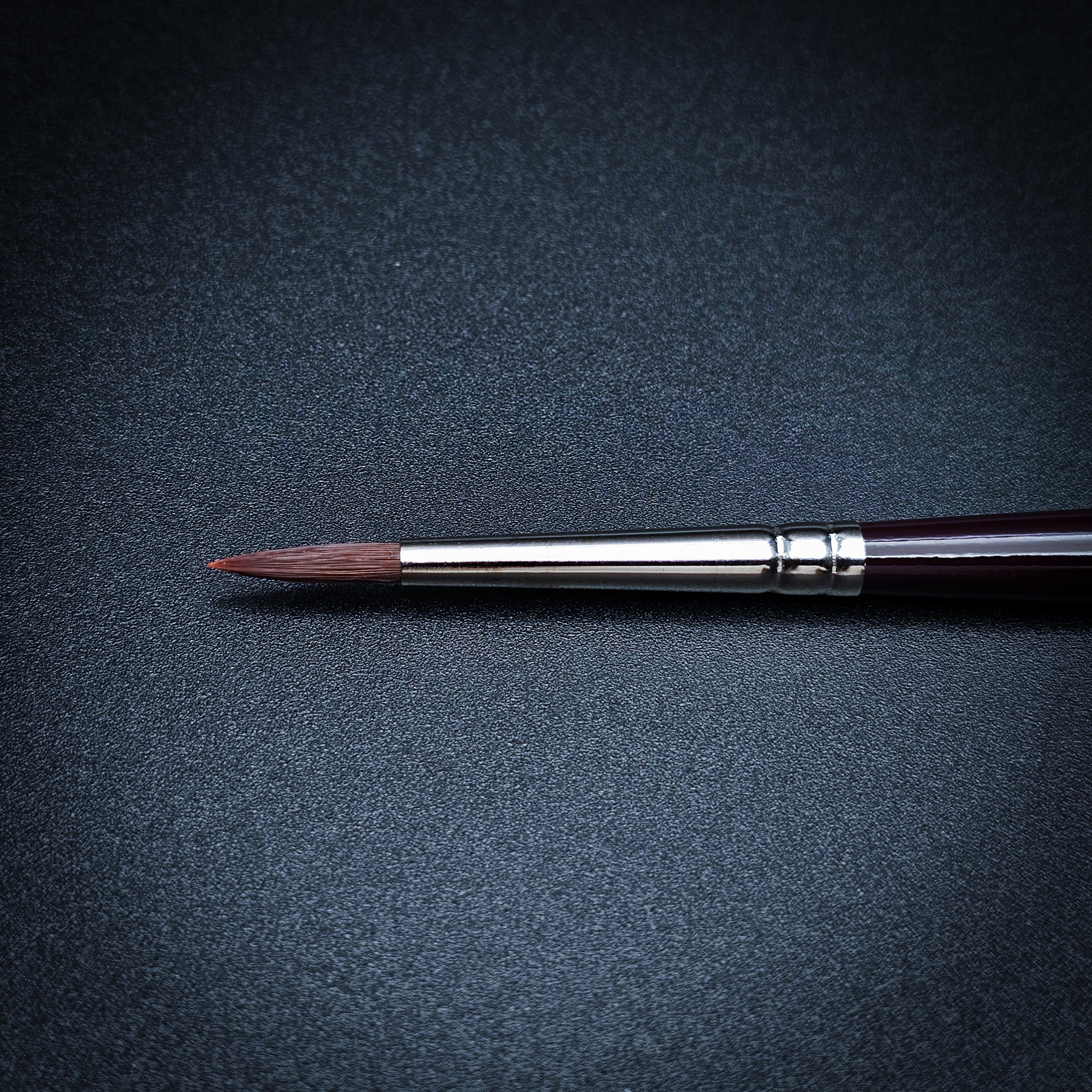 Winsor & Newton Galeria — Synthetic Round