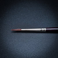 Winsor & Newton Galeria Brush Series – Synthetic Acrylic & Oil Painting Brushes