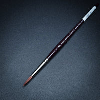 Winsor & Newton Galeria Brush Series – Synthetic Acrylic & Oil Painting Brushes
