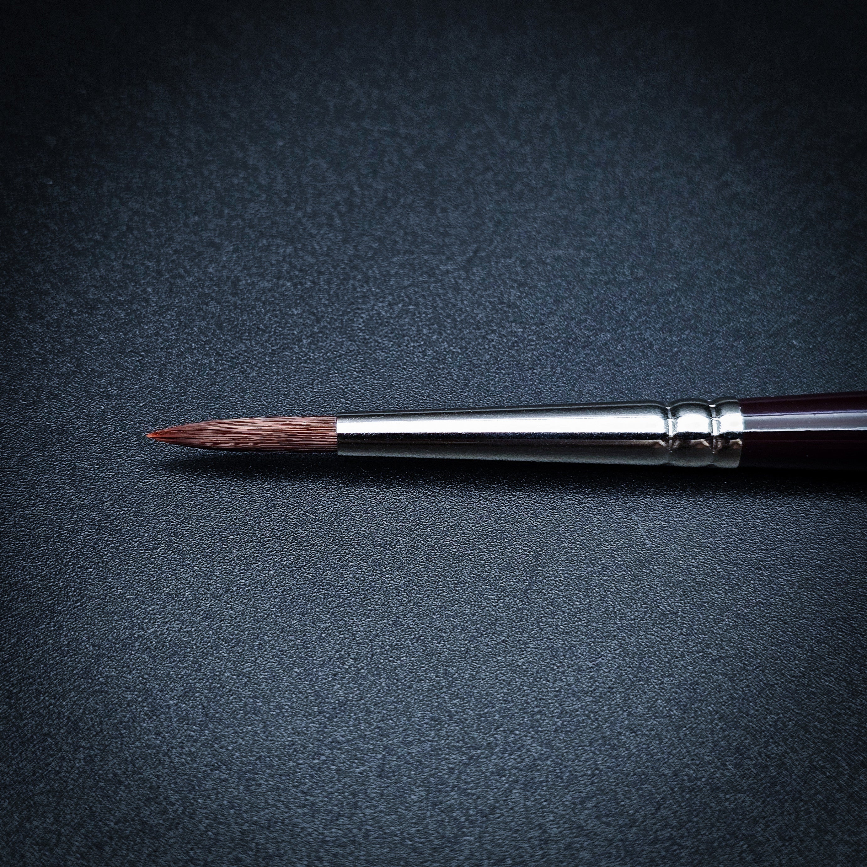 Winsor & Newton Galeria — Synthetic Round
