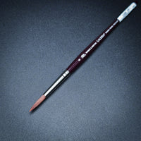 Winsor & Newton Galeria Brush Series – Synthetic Acrylic & Oil Painting Brushes
