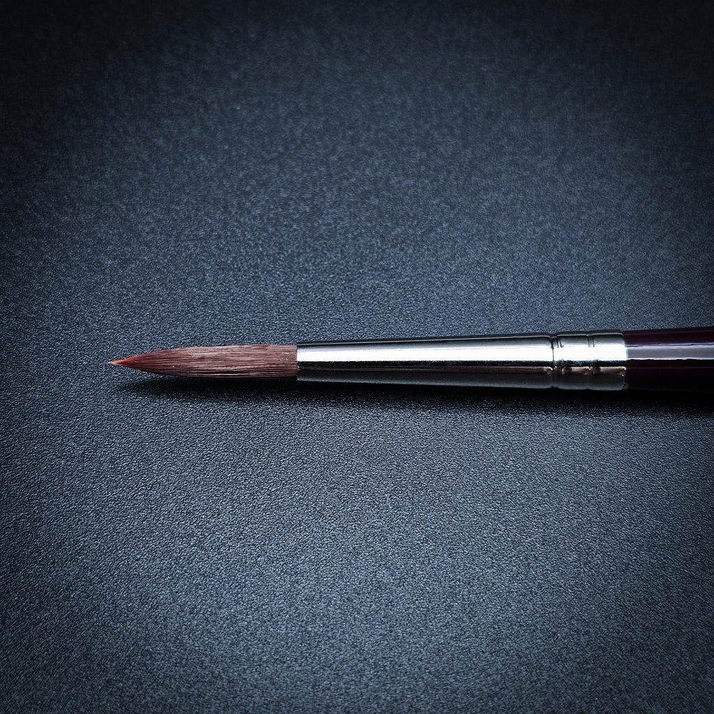 Winsor & Newton Galeria — Synthetic Round