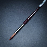 Winsor & Newton Galeria Brush Series – Synthetic Acrylic & Oil Painting Brushes
