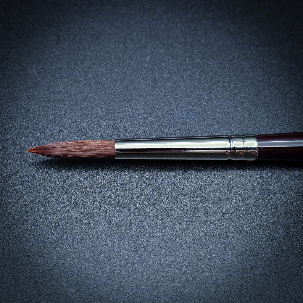 Winsor & Newton Galeria — Synthetic Round
