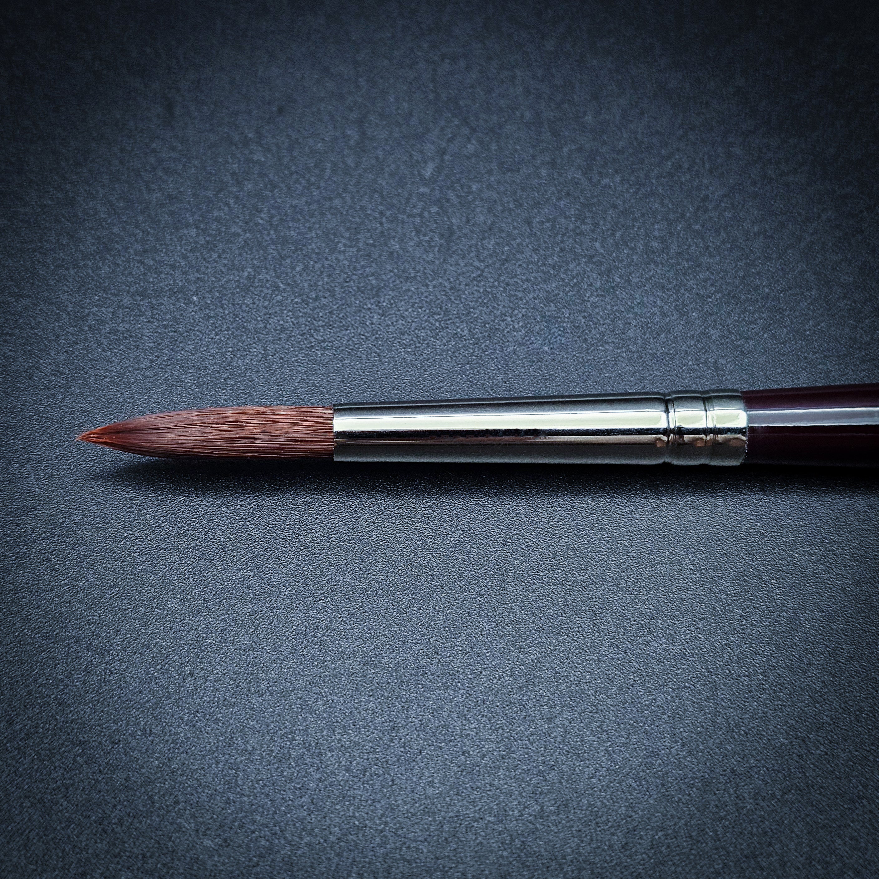 Winsor & Newton Galeria — Synthetic Round