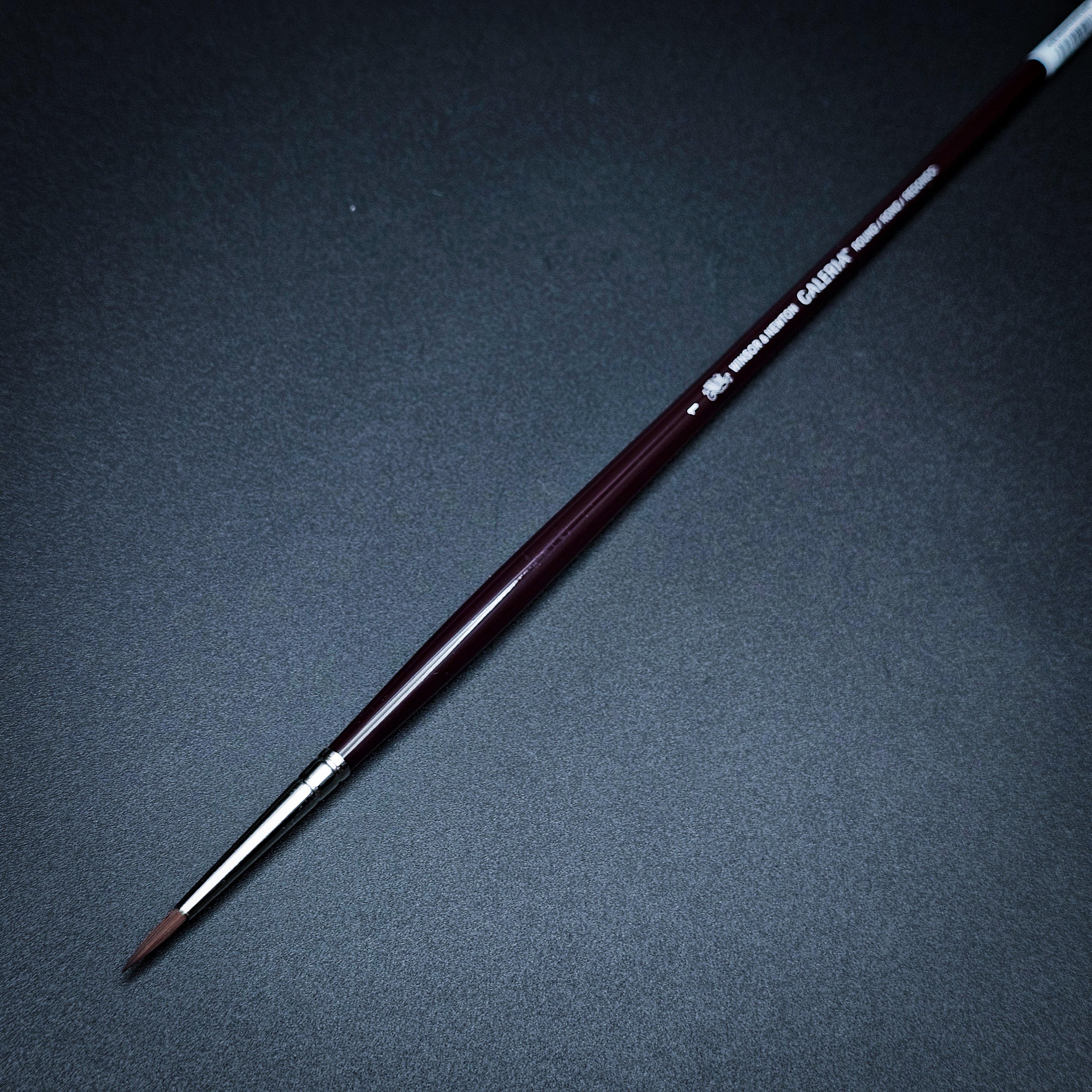 Winsor & Newton Galeria — Synthetic Round