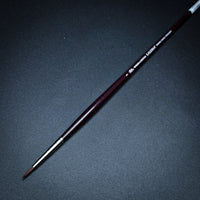 Winsor & Newton Galeria Brush Series – Synthetic Acrylic & Oil Painting Brushes
