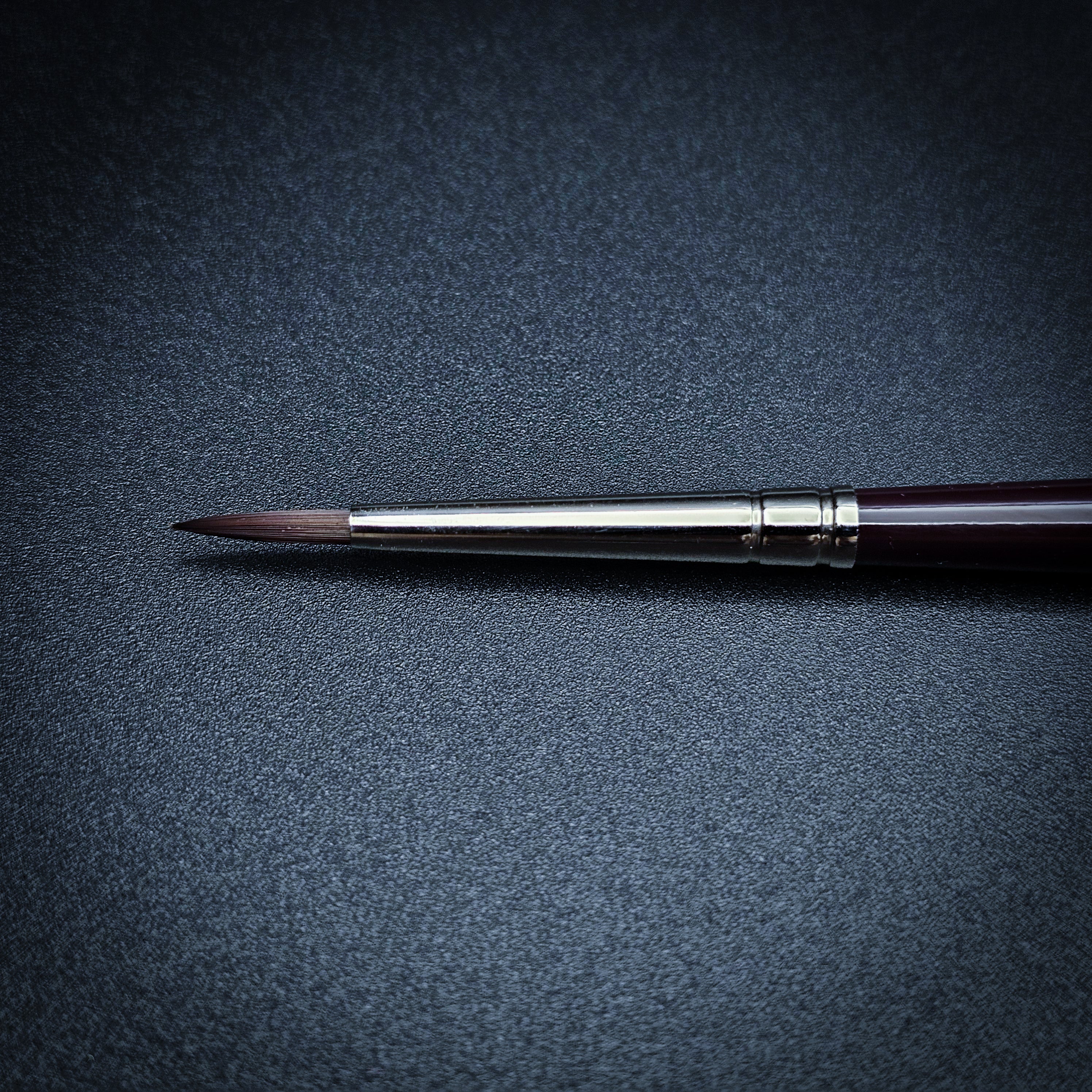 Winsor & Newton Galeria — Synthetic Round
