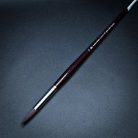 Winsor & Newton Galeria Brush Series – Synthetic Acrylic & Oil Painting Brushes
