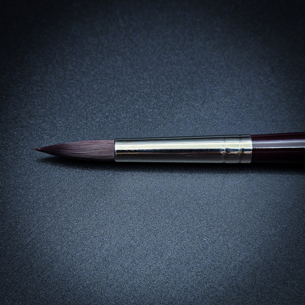 Winsor & Newton Galeria — Synthetic Round