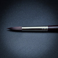 Winsor & Newton Galeria Brush Series – Synthetic Acrylic & Oil Painting Brushes
