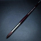 Winsor & Newton Galeria — Synthetic Round