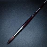 Winsor & Newton Galeria Brush Series – Synthetic Acrylic & Oil Painting Brushes
