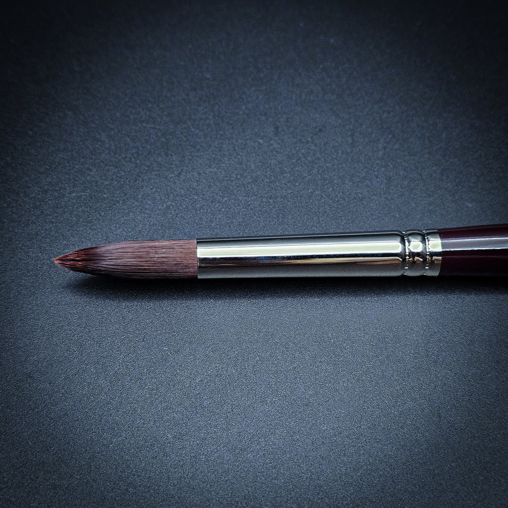 Winsor & Newton Galeria — Synthetic Round