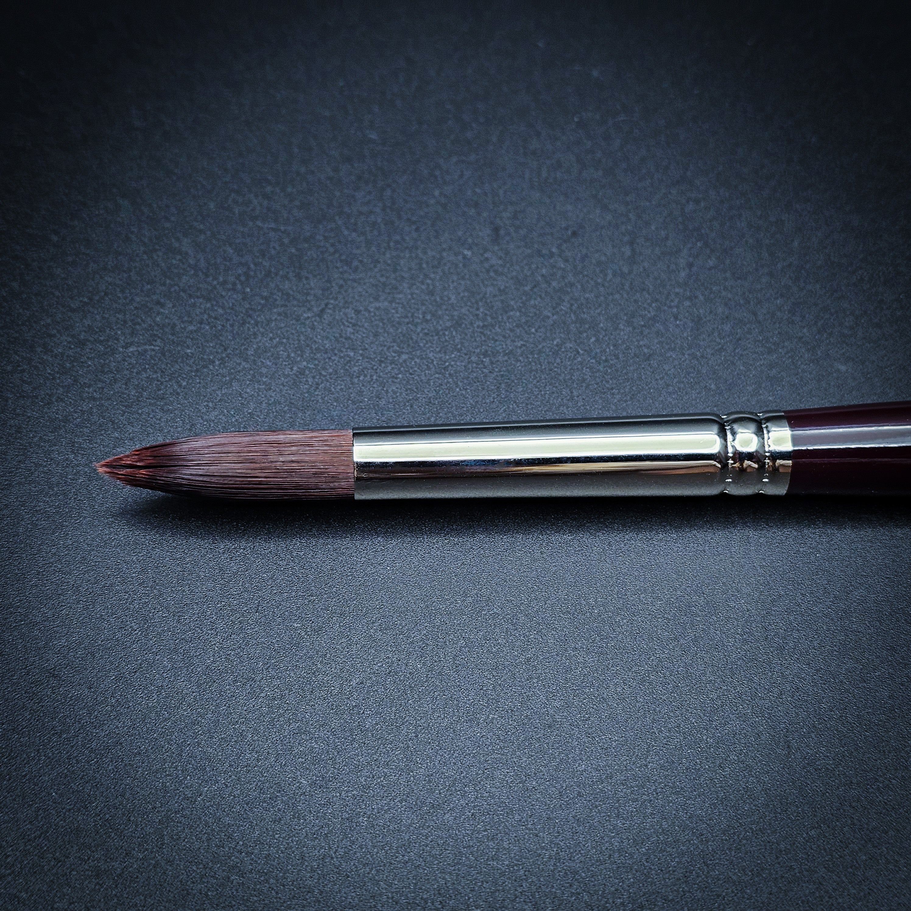 Winsor & Newton Galeria — Synthetic Round