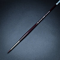 Winsor & Newton Galeria Brush Series – Synthetic Acrylic & Oil Painting Brushes