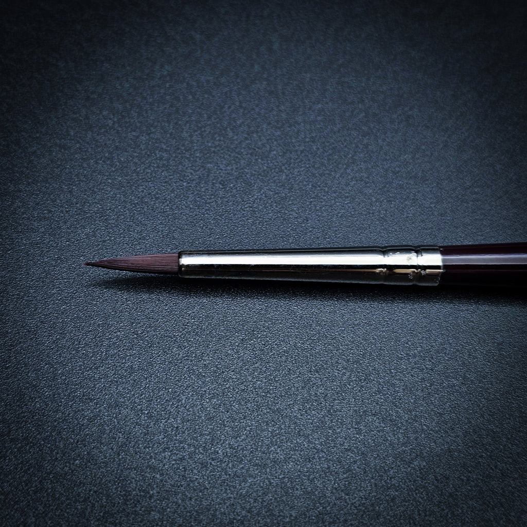 Winsor & Newton Galeria — Synthetic Round