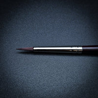 Winsor & Newton Galeria Brush Series – Synthetic Acrylic & Oil Painting Brushes