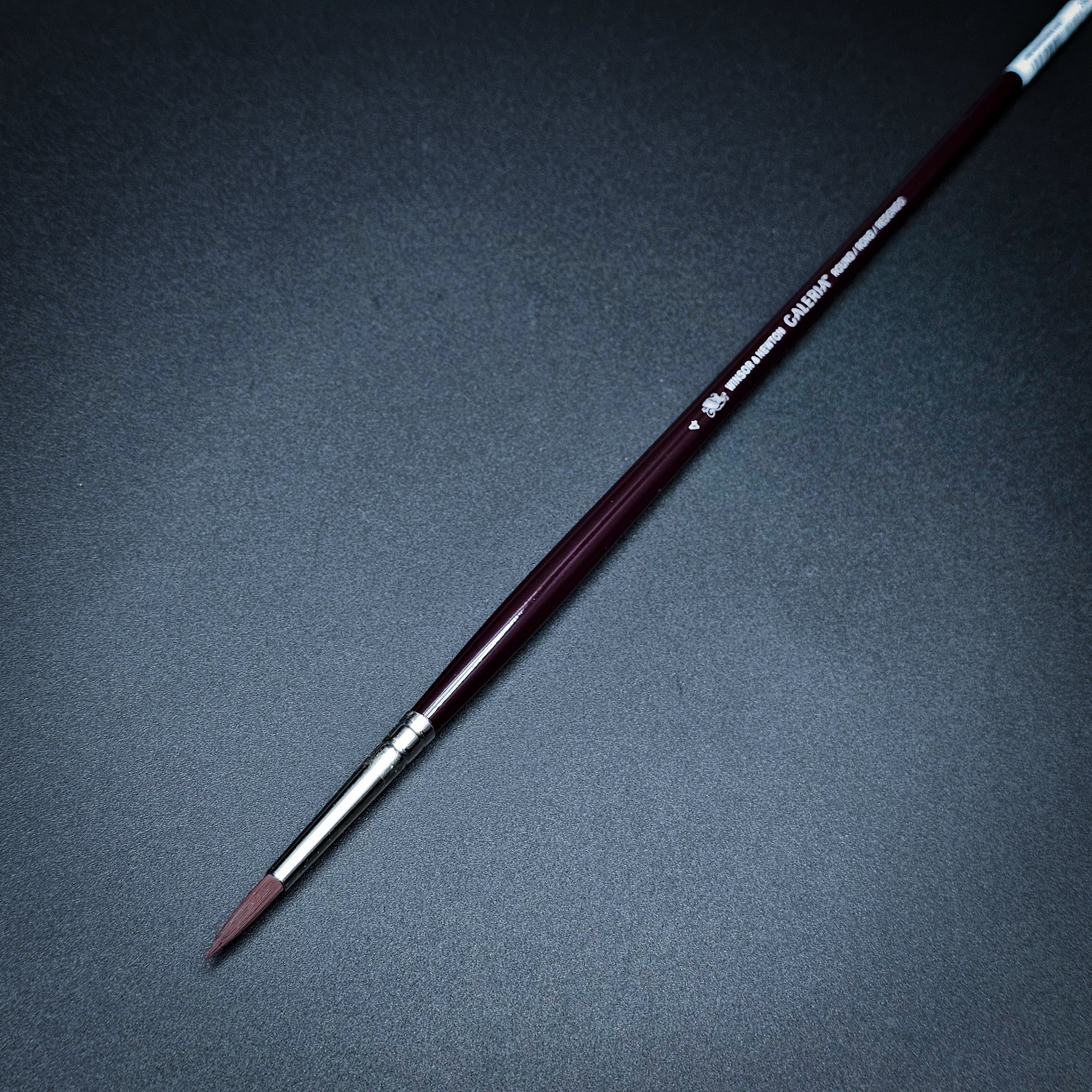 Winsor & Newton Galeria — Synthetic Round