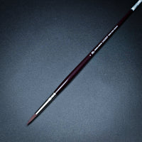 Winsor & Newton Galeria Brush Series – Synthetic Acrylic & Oil Painting Brushes
