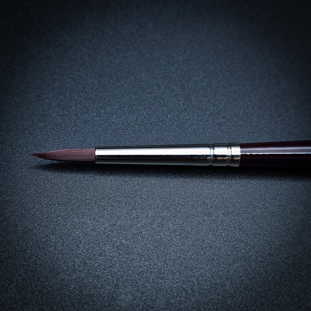 Winsor & Newton Galeria — Synthetic Round
