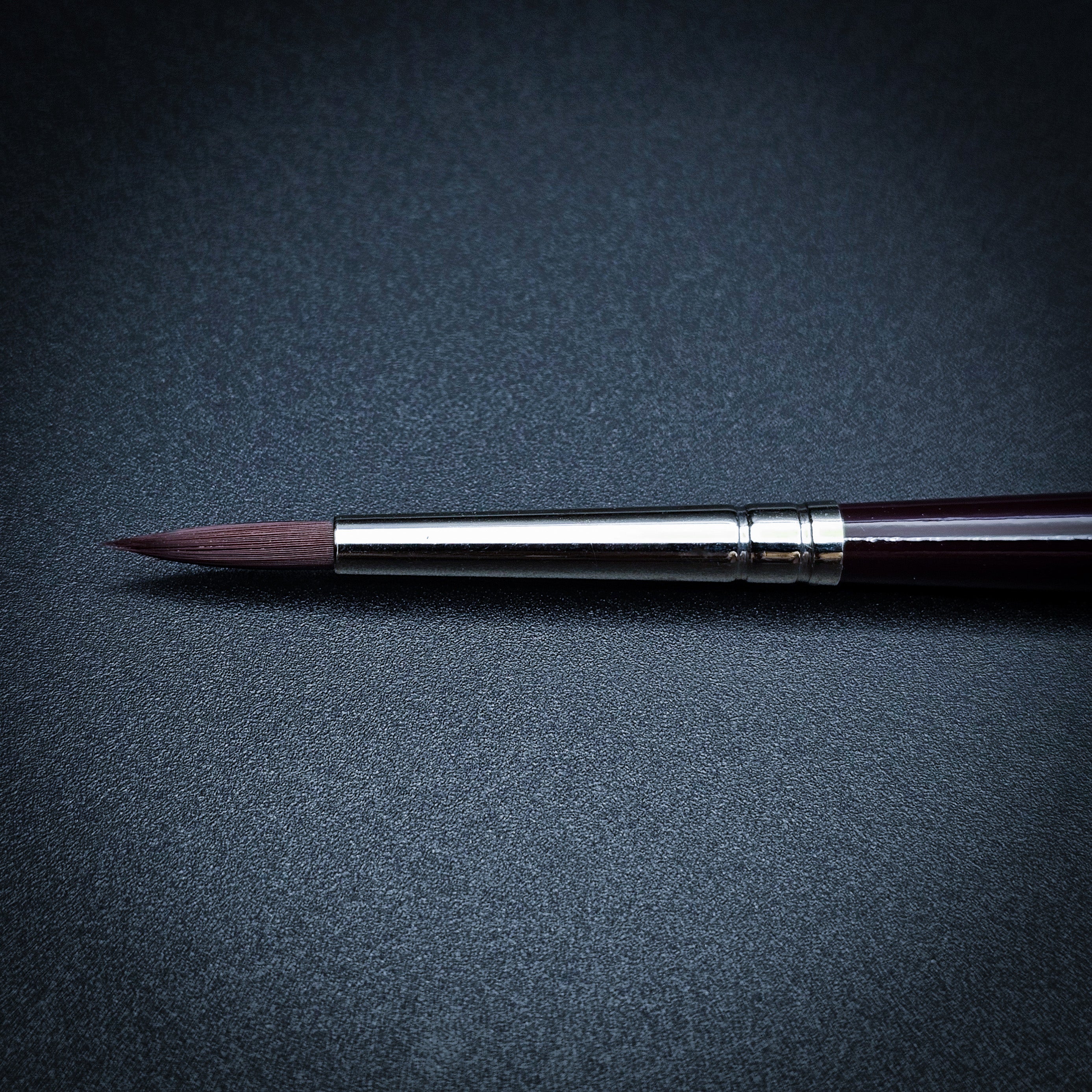Winsor & Newton Galeria — Synthetic Round